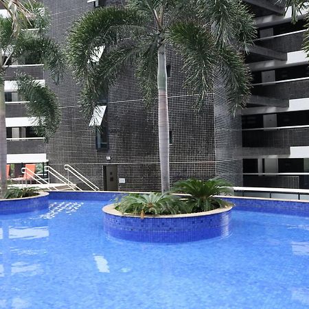 Appartamento Landscape Beira-Mar Perfect Fortaleza  Esterno foto
