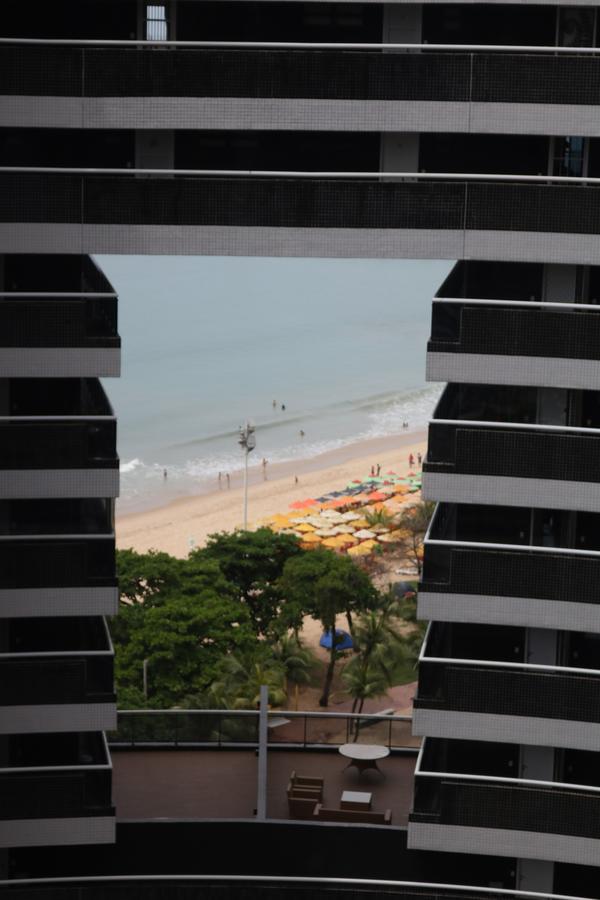 Appartamento Landscape Beira-Mar Perfect Fortaleza  Esterno foto