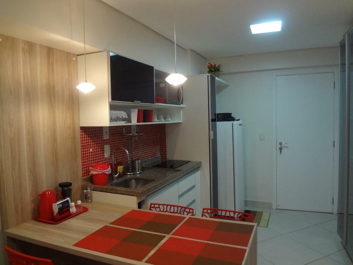 Appartamento Landscape Beira-Mar Perfect Fortaleza  Esterno foto