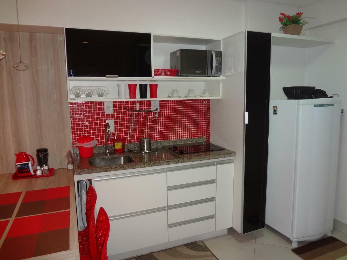 Appartamento Landscape Beira-Mar Perfect Fortaleza  Esterno foto